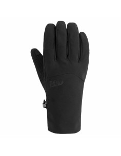 Gants Tactiles Picture Mohui Noir 2