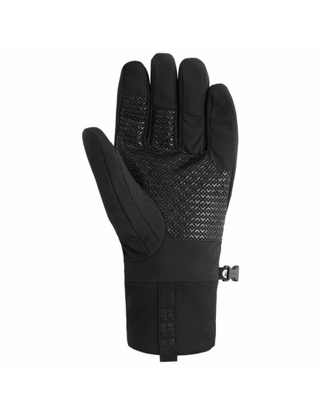 Gants Tactiles Picture Mohui Noir