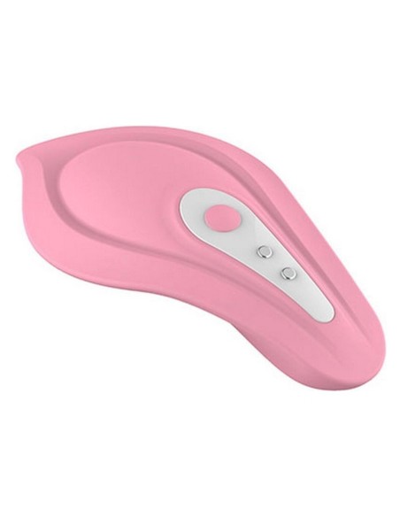 Masseur Liebe Candy Rose