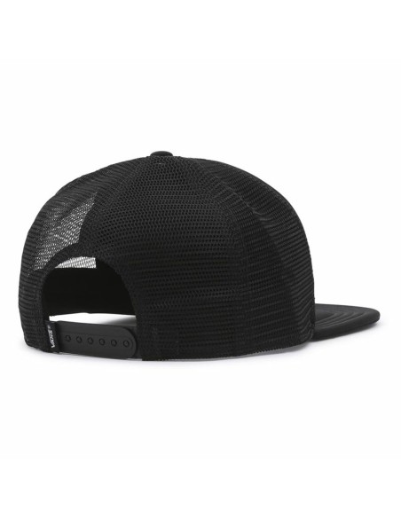 Casquette de Sport Vans  Board Trucker-B  Noir Multicouleur Taille unique