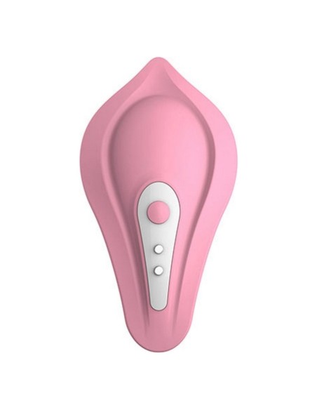 Masseur Liebe Candy Rose