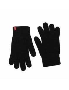 Gants Tactiles Levi's Ben Regular Noir 2