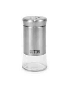 Arbre à épices Quttin Acier inoxydable 150 ml (24 Unités) 2