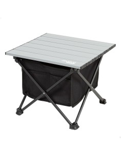 Table Piable Aktive Camping Poche 38 x 30 x 34 cm (2 Unités) 2