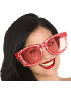 Lunettes XXL