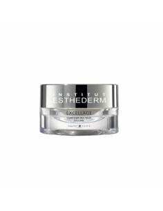Crème pour le contour des yeux Institut Esthederm Excellage 15 ml