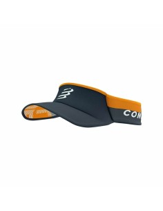 Visière Compressport  Ultralight Orange