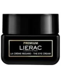 Crème pour le contour des yeux Lierac Premium 20 ml