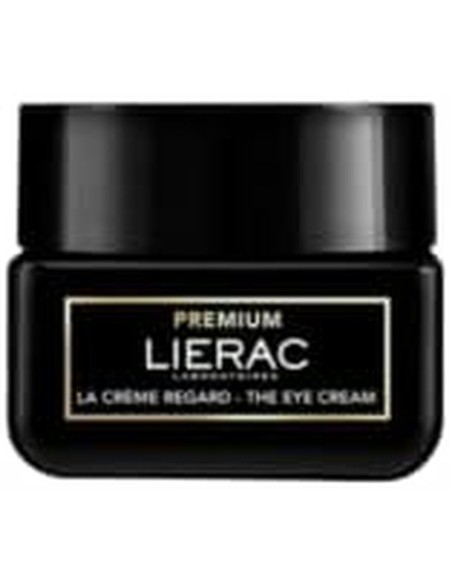 Crème pour le contour des yeux Lierac Premium 20 ml