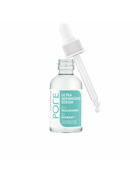 Sérum visage Catrice Pore 30 ml