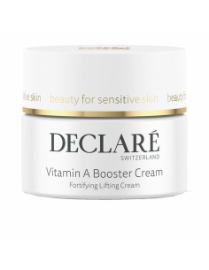 Crème hydratante Declaré Vitamin A Booster 50 ml