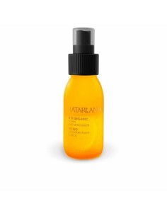 Fluide hydratant Matarrania 100% Bio Peau sèche 60 ml