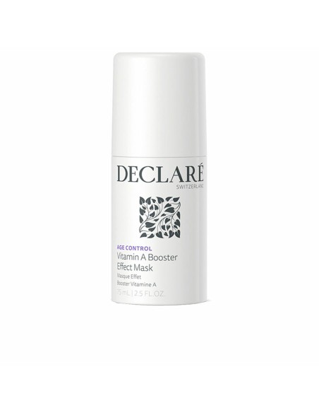 Crème de jour Declaré Vitamin A Booster Effect Mask 75 ml