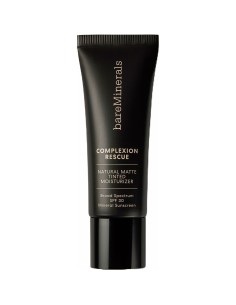 Crème Hydratante avec Couleur bareMinerals Complexion Rescue Dune Spf 30 35 ml