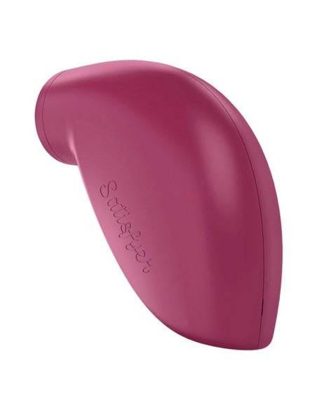 Stimulateur clitoridien One Night Stand Satisfyer One Night Stand Prune