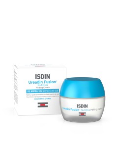 Crème nourrissante Isdin Ureadin Fusion 50 ml