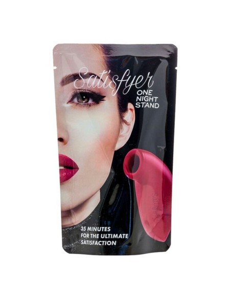 Stimulateur clitoridien One Night Stand Satisfyer One Night Stand Prune