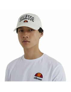 Casquette de Sport Ellesse Berkeley Blanc Taille unique