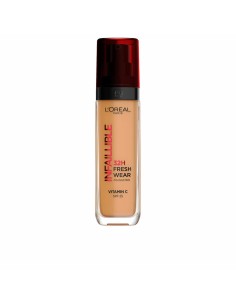 Base de maquillage liquide L'Oreal Make Up Infaillible Nº 310 Spf 25 30 ml 2