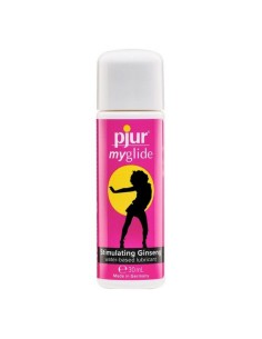Lubrifiant à base d'eau Pjur 10550 30 ml