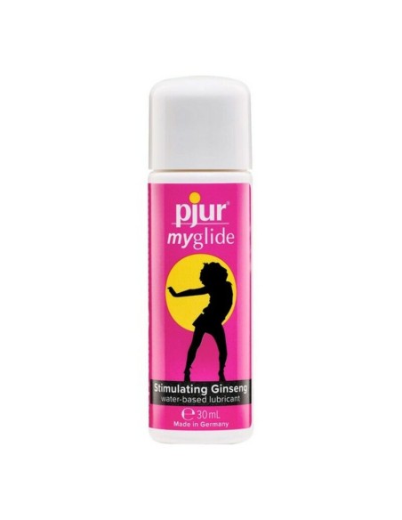 Lubrifiant à base d'eau Pjur 10550 30 ml
