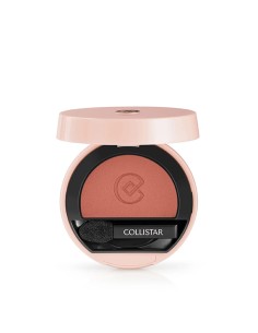 Ombre à paupières Collistar Impeccable Nº 130 Paprika Matte 2 g