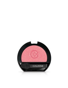 Ombre à paupières Collistar Impeccable Recharge Nº 230 Baby Rose Satin 2 g