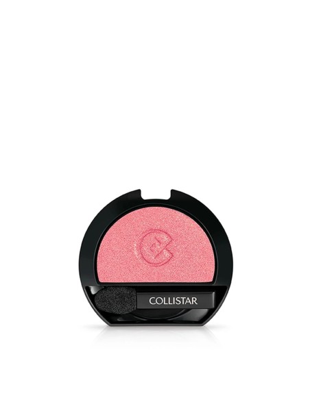 Ombre à paupières Collistar Impeccable Recharge Nº 230 Baby Rose Satin 2 g