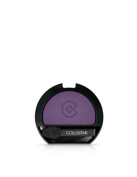 Ombre à paupières Collistar Impeccable Recharge Nº 140 Purple Haze Matte 2 g