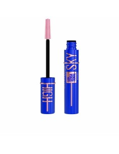 Mascara pour cils Maybelline Lash Sensational Sky High Blue mist 7,2 ml