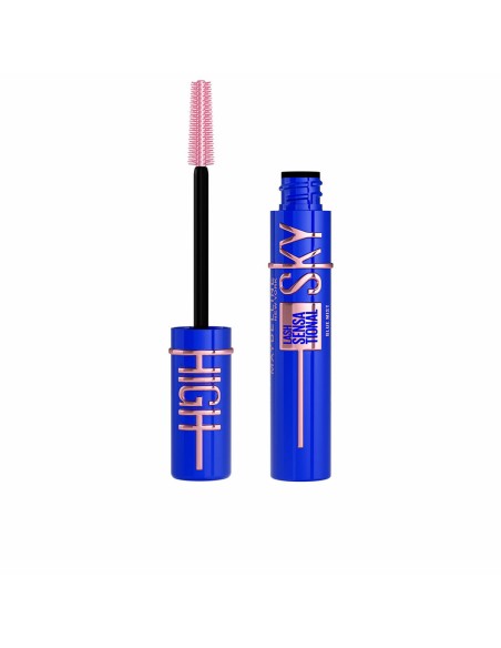 Mascara pour cils Maybelline Lash Sensational Sky High Blue mist 7,2 ml