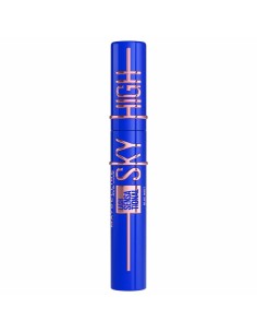 Mascara pour cils Maybelline Lash Sensational Sky High Blue mist 7,2 ml 2