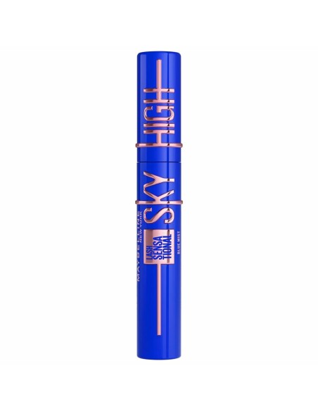 Mascara pour cils Maybelline Lash Sensational Sky High Blue mist 7,2 ml