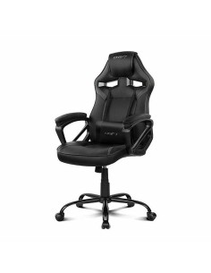 Chaise de jeu DRIFT DR50 Noir