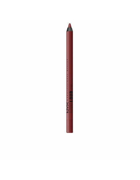 Crayon Contour des Lèvres NYX Line Loud Nº 31 Ten Out Of Ten 1,2 ml