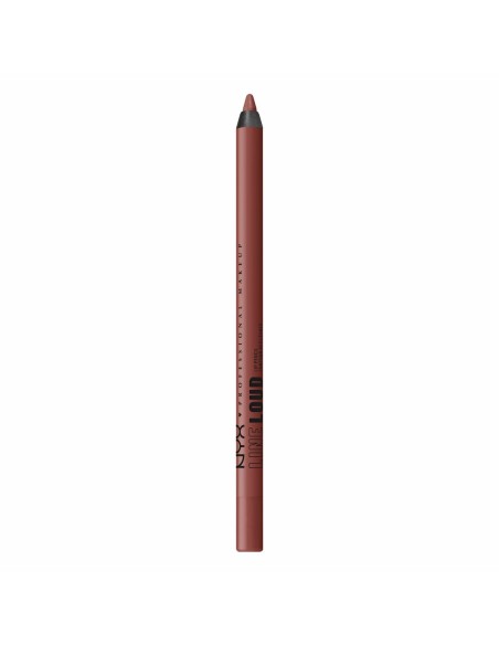 Crayon Contour des Lèvres NYX Line Loud Nº 30 Leave a Legacy 1,2 ml