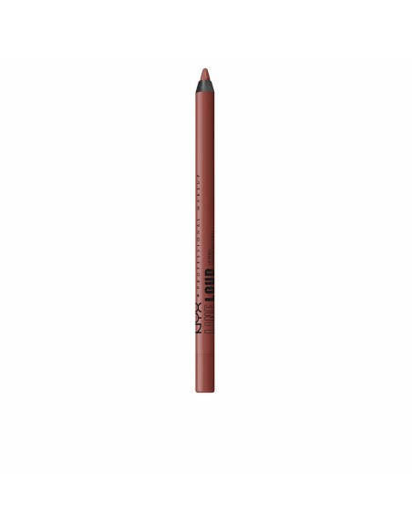 Crayon Contour des Lèvres NYX Line Loud Nº 30 Leave a Legacy 1,2 ml