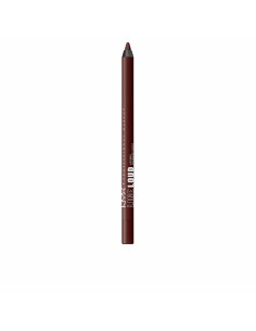 Crayon Contour des Lèvres NYX Line Loud Nº 34 Make a Statement 1,2 ml