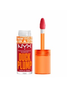 Brillant à lèvres NYX Duck Plump Cherry spicy 6,8 ml