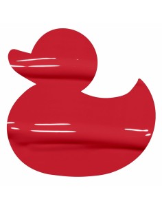 Brillant à lèvres NYX Duck Plump Cherry spicy 6,8 ml 2
