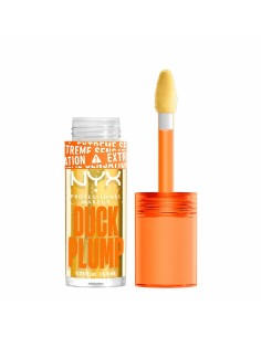 Brillant à lèvres NYX Duck Plump Curly spicy 6,8 ml