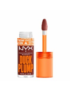 Brillant à lèvres NYX Duck Plump Wine not 6,8 ml