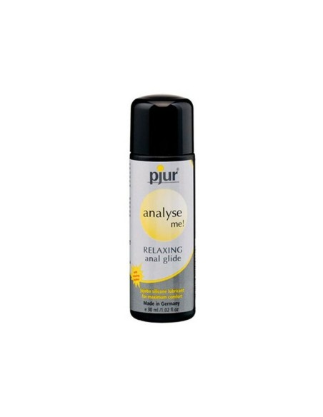 Relaxant anal Pjur Analyse Me 30 ml