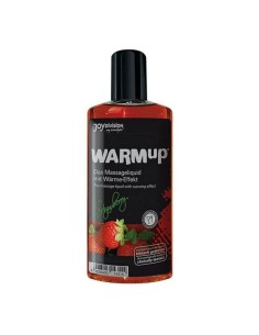 Huile de massage érotique Joydivision 3100002945 150 ml (150 ml) 2