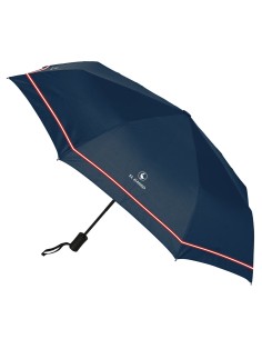 Parapluie pliable El Ganso Classic Blue marine 102 cm