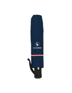 Parapluie pliable El Ganso Classic Blue marine 102 cm 2