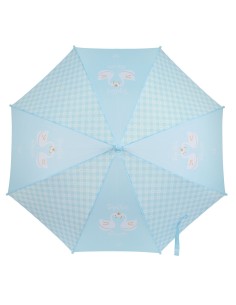 Parapluie Glow Lab Cisnes Bleu Ø 86 cm 2