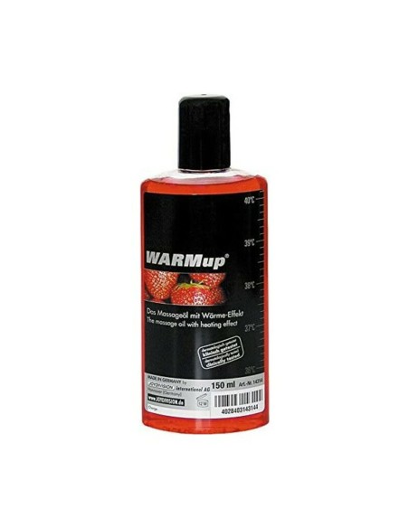 Huile de massage érotique Joydivision 3100002945 150 ml (150 ml)