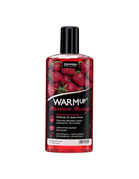 Huile de massage érotique Joydivision 3100002945 150 ml (150 ml)