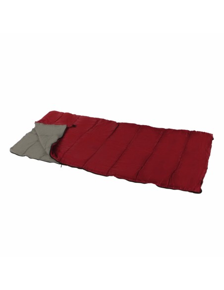 Sac de Couchage Aktive Polyester 170T 180 x 1,5 x 75 cm 6 Unités